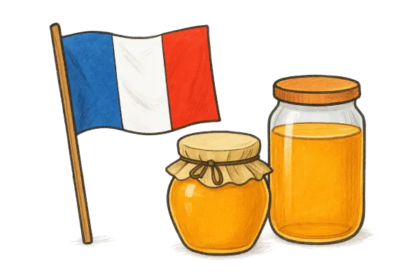 Fête des Miels de France